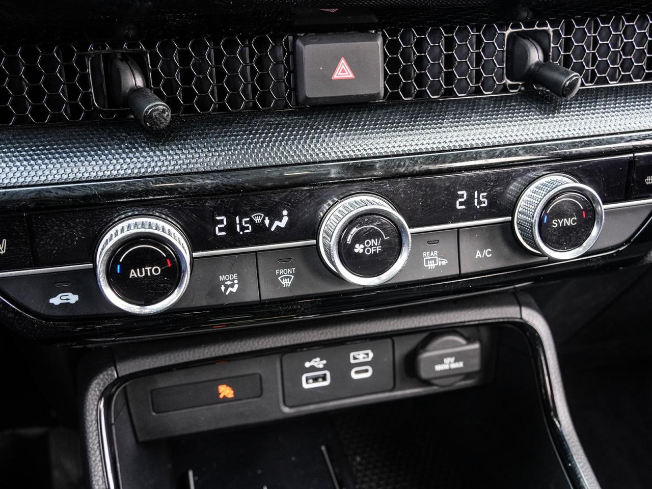 2023 Honda CR-V EX-L Photo