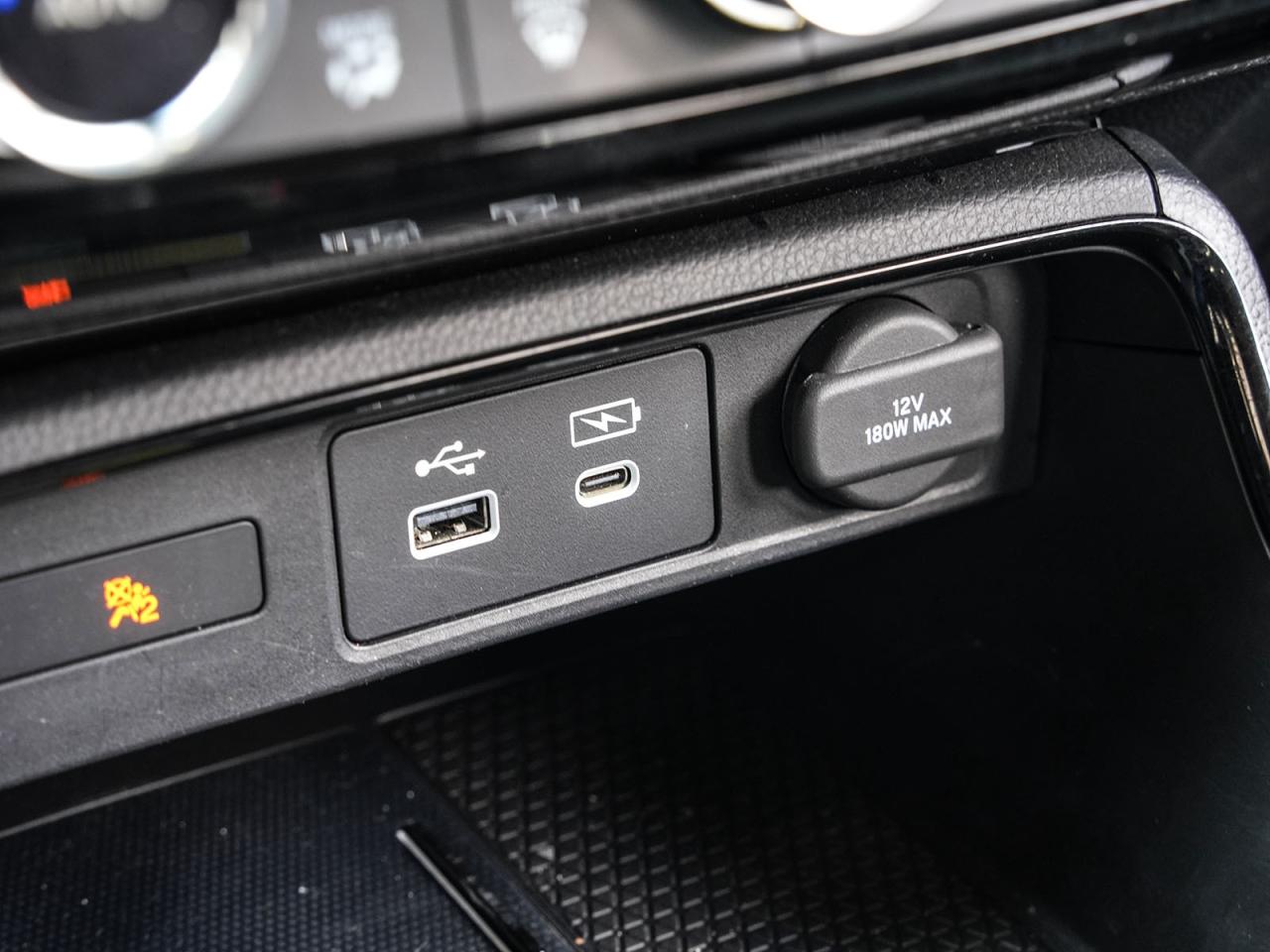 2023 Honda CR-V EX-L Photo