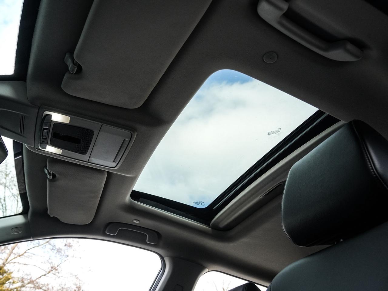 2023 Honda CR-V EX-L Photo