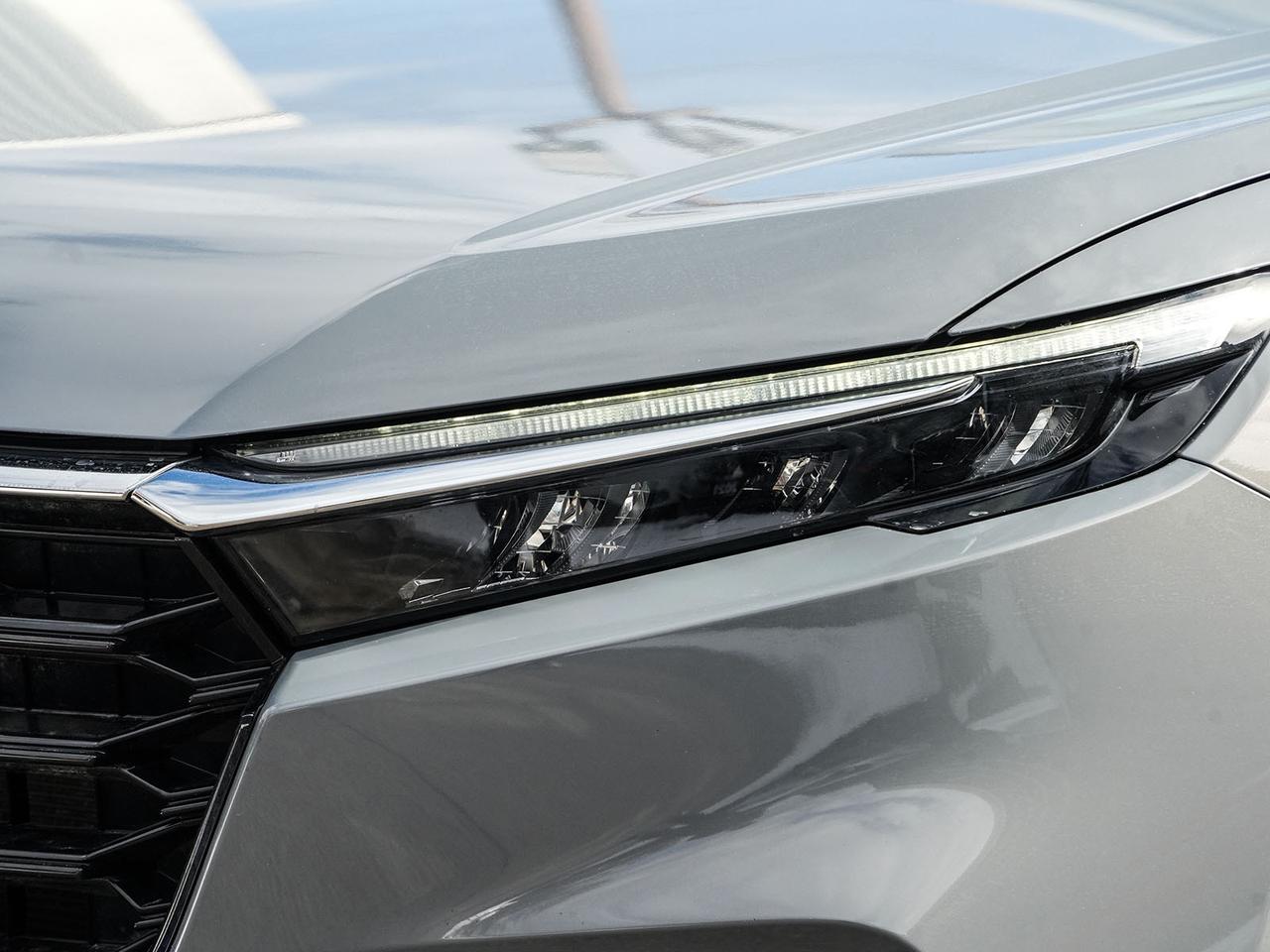 2023 Honda CR-V EX-L Photo