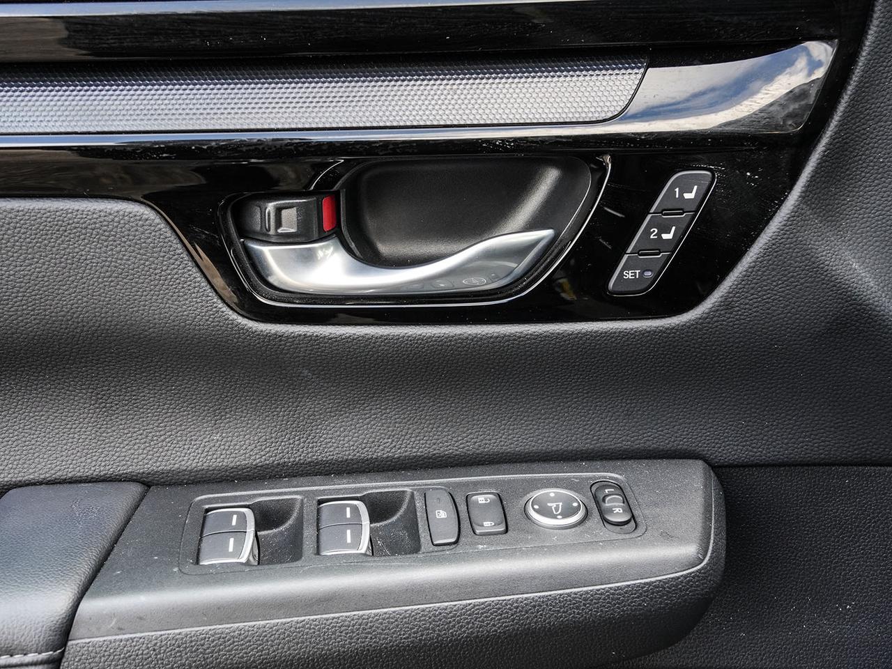 2023 Honda CR-V EX-L Photo