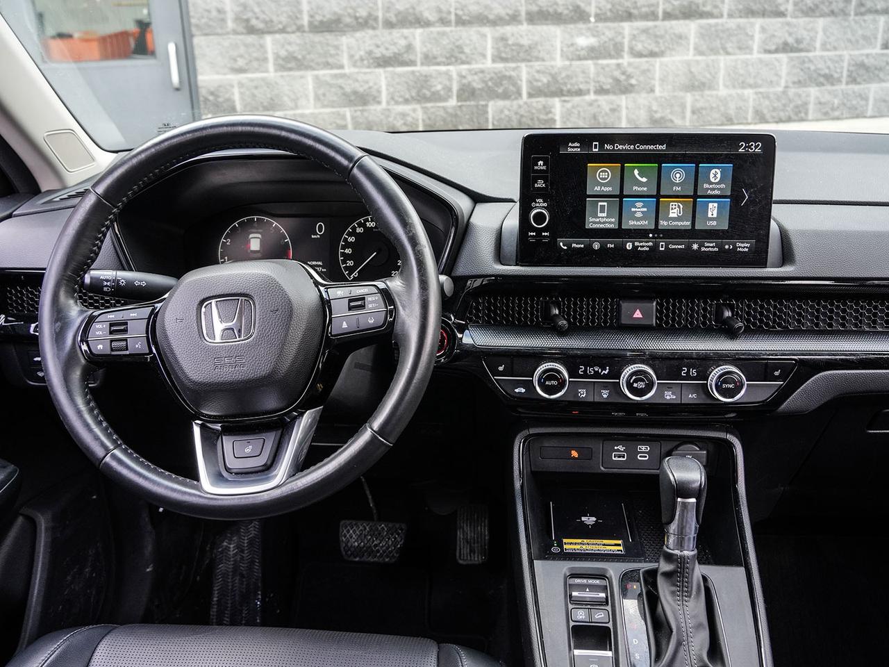 2023 Honda CR-V EX-L Photo