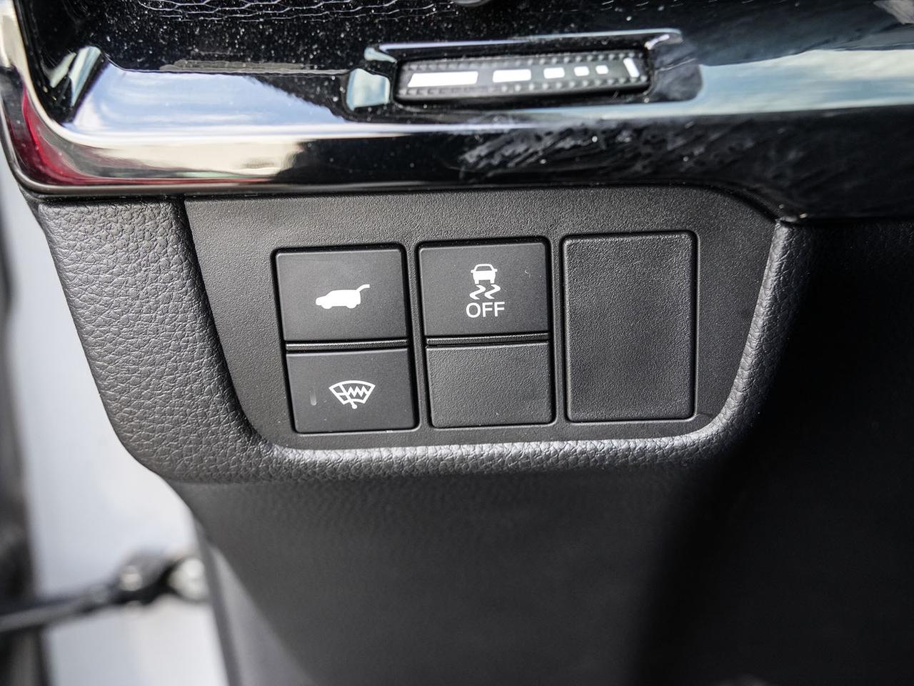 2023 Honda CR-V EX-L Photo