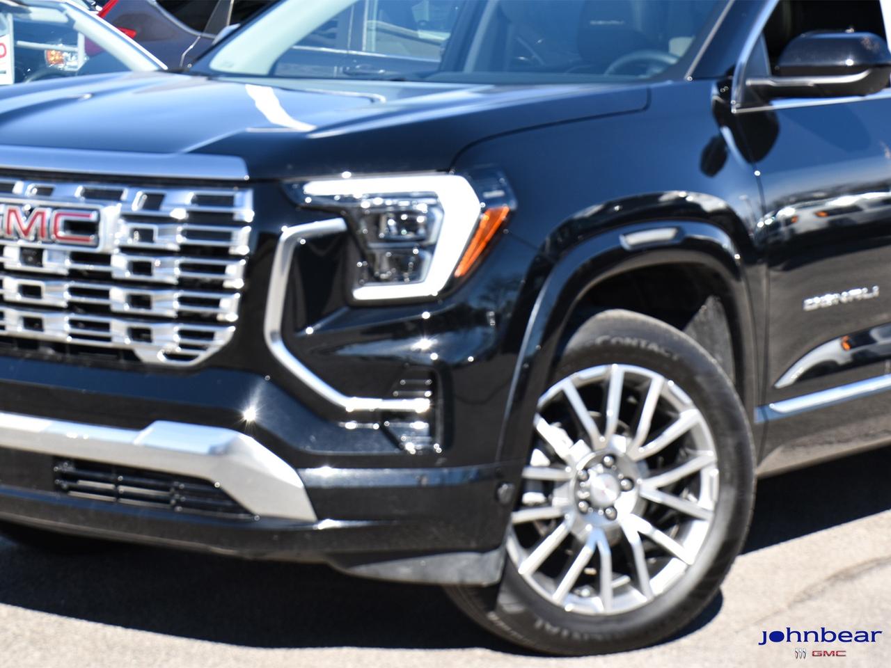 2026 GMC Terrain AWD Denali Photo