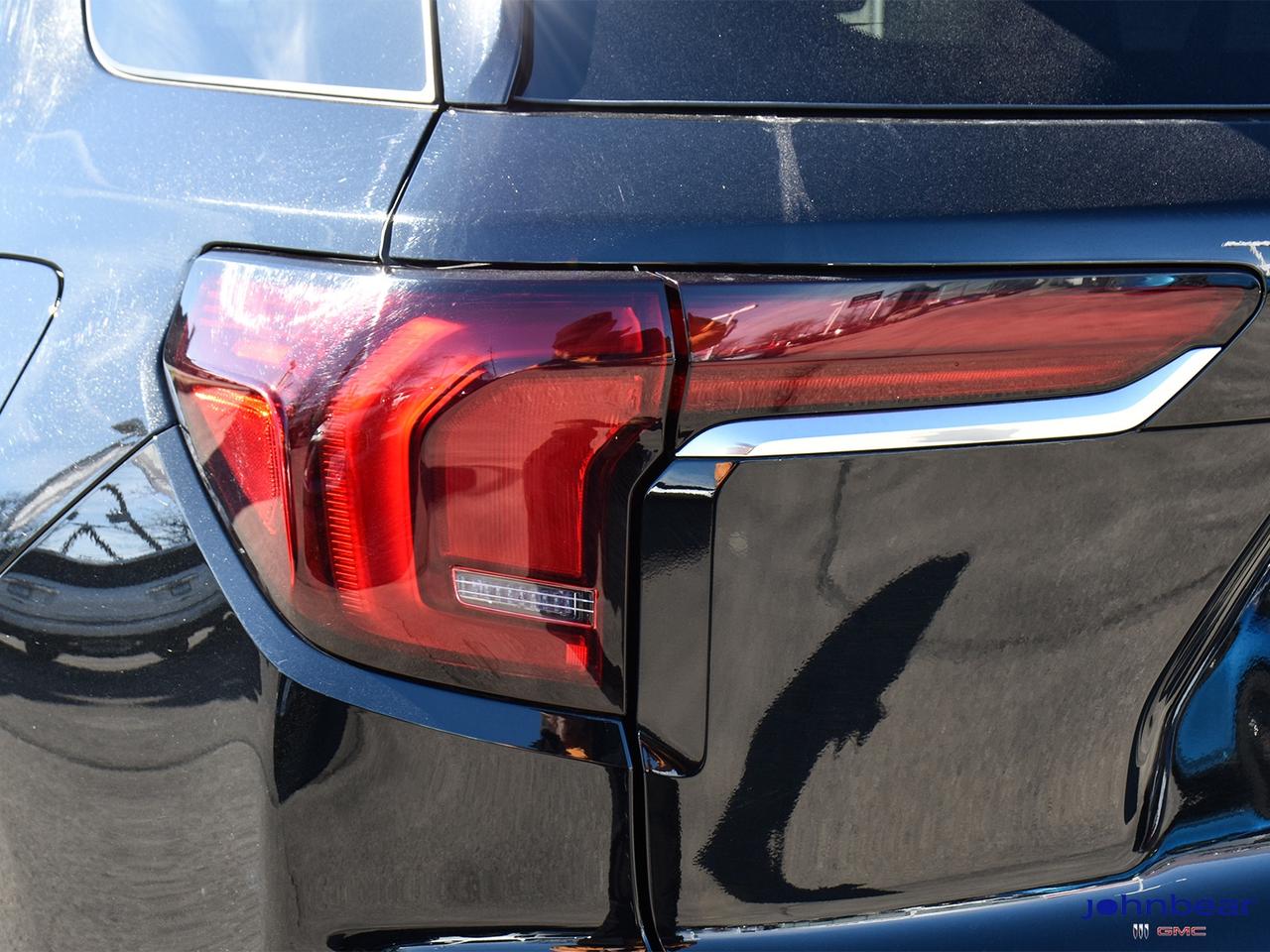 2026 GMC Terrain AWD Denali Photo