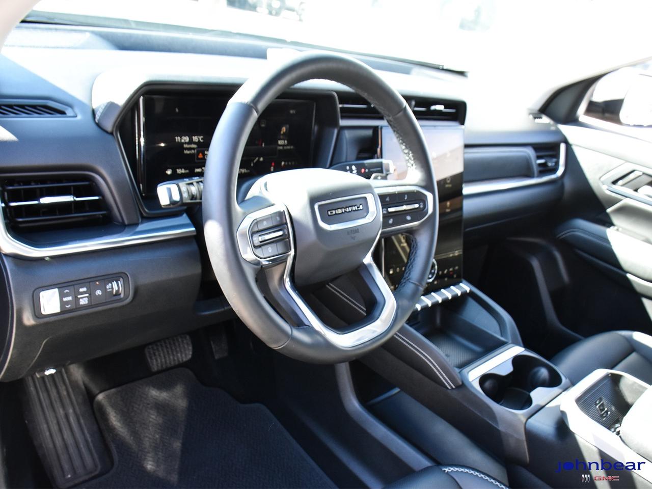 2026 GMC Terrain AWD Denali Photo