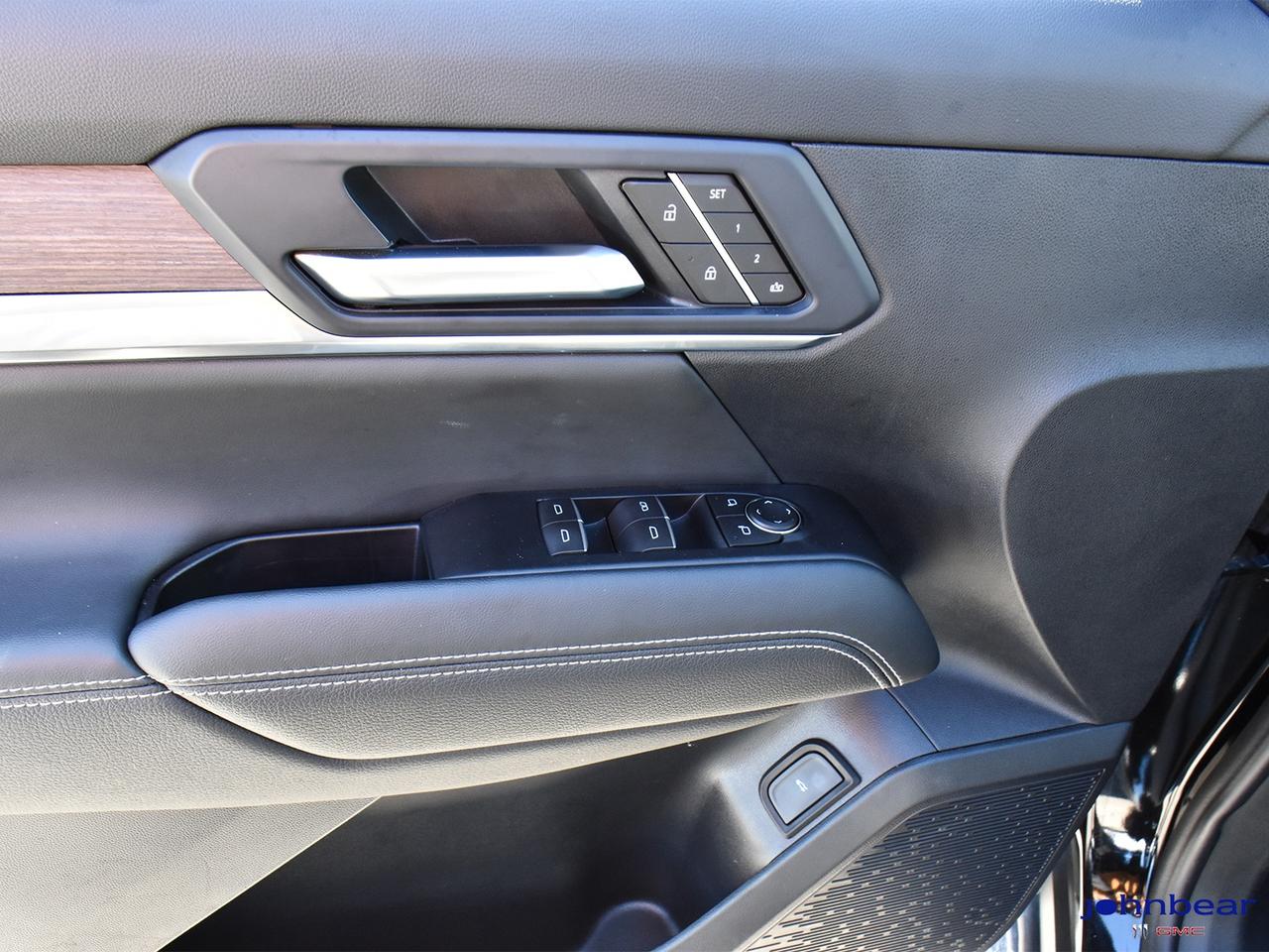 2026 GMC Terrain AWD Denali Photo