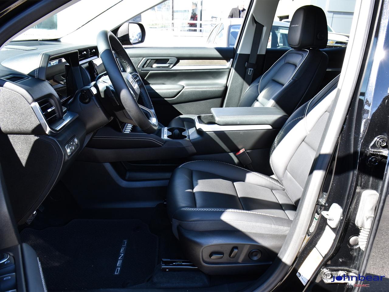 2026 GMC Terrain AWD Denali Photo