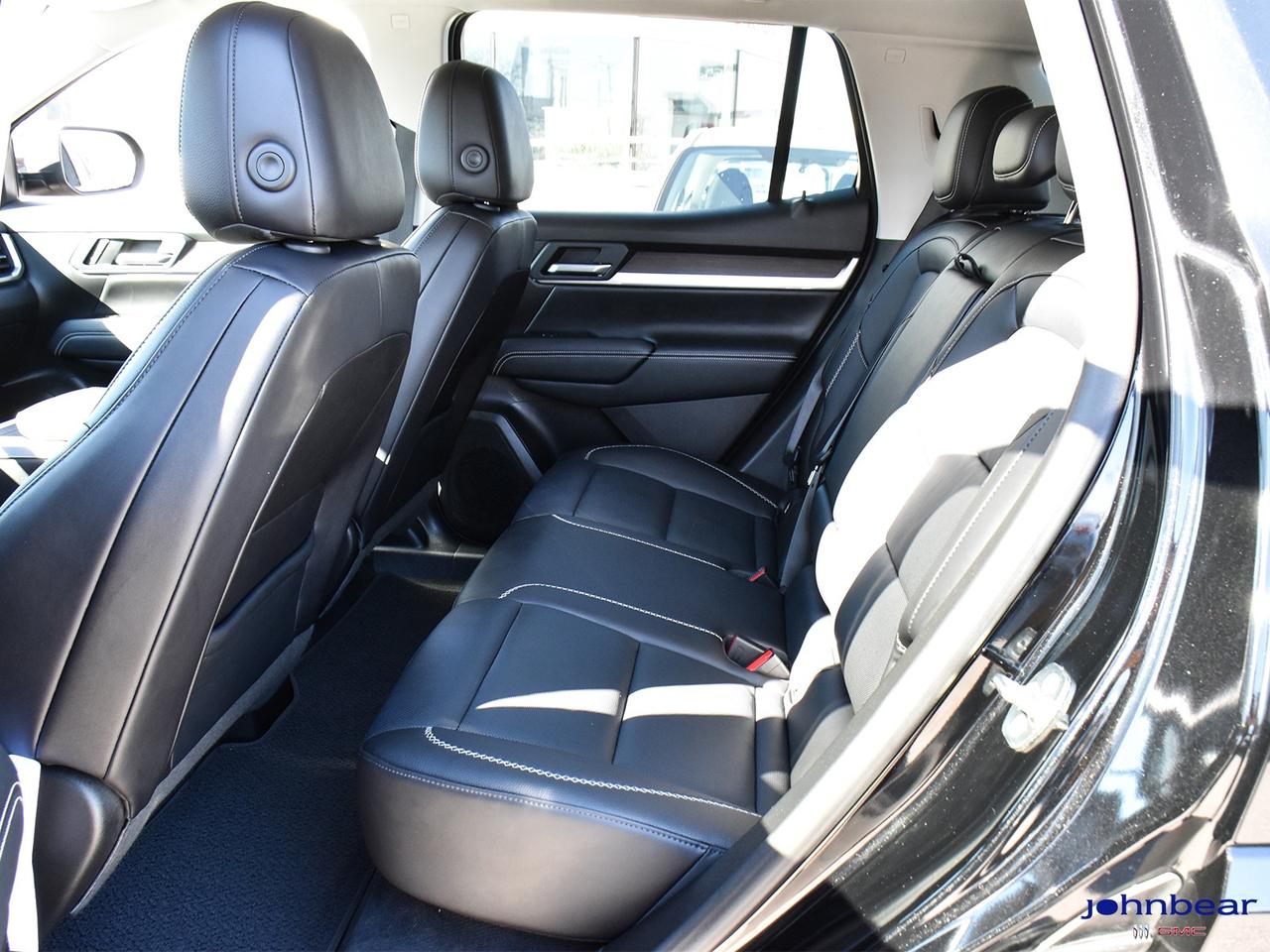 2026 GMC Terrain AWD Denali Photo