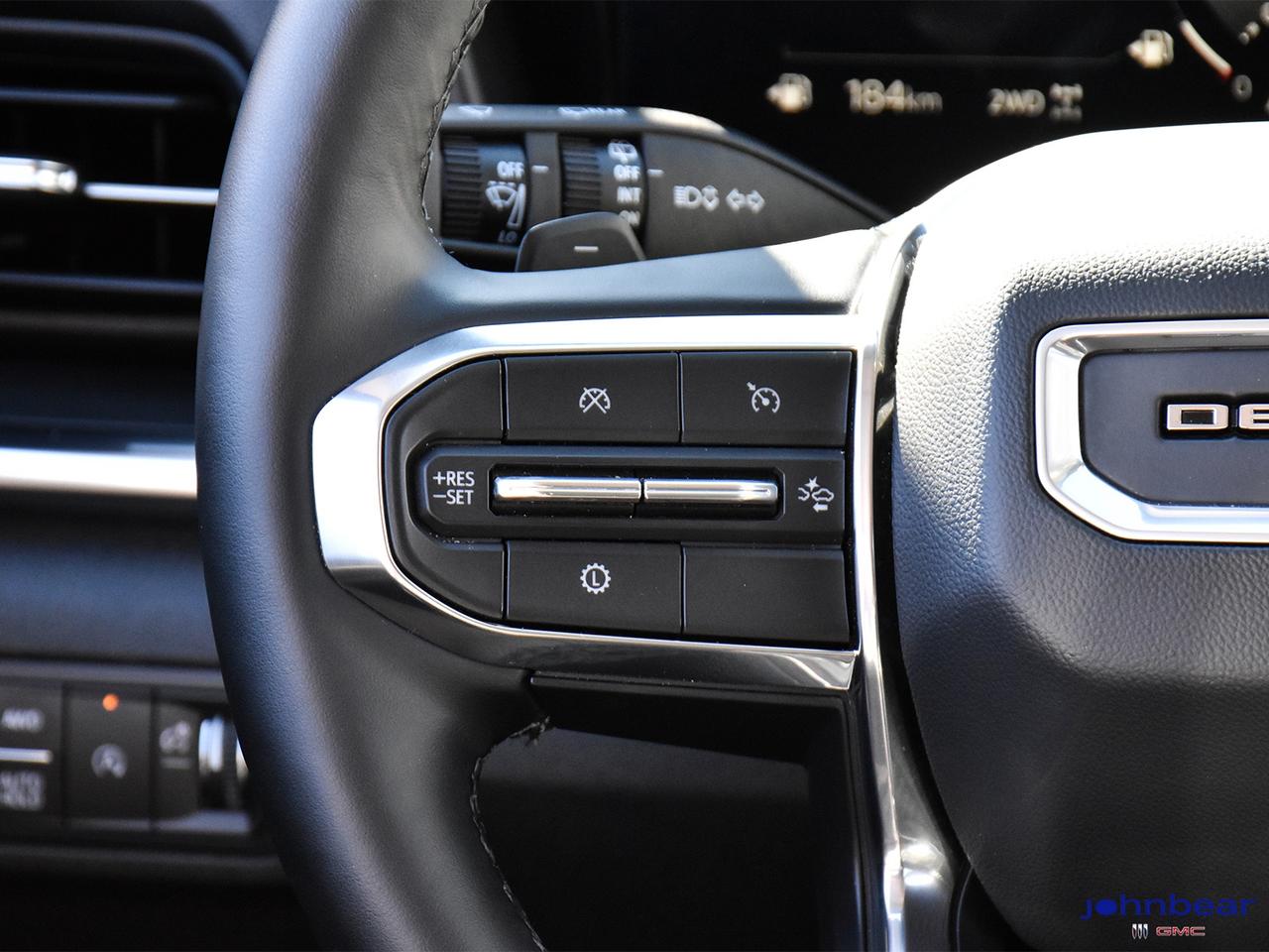 2026 GMC Terrain AWD Denali Photo