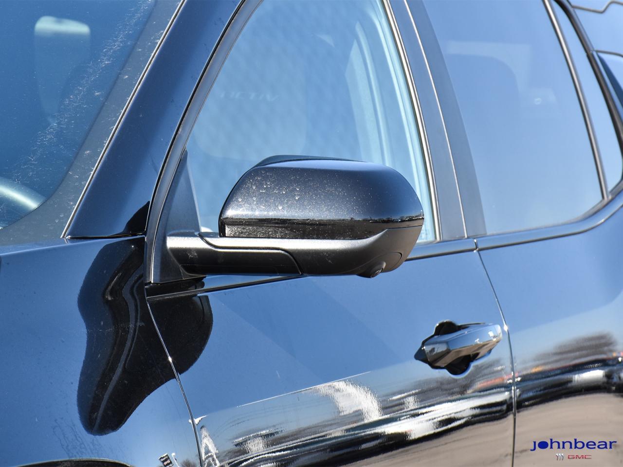 2026 Chevrolet Equinox AWD ACTIV Photo