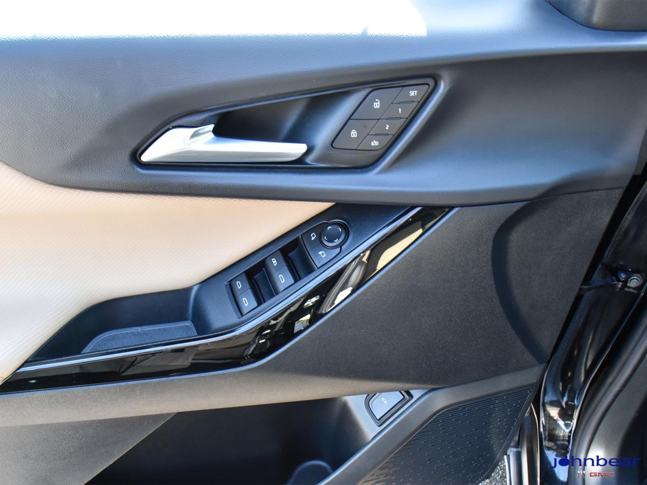 2026 Chevrolet Equinox AWD ACTIV Photo