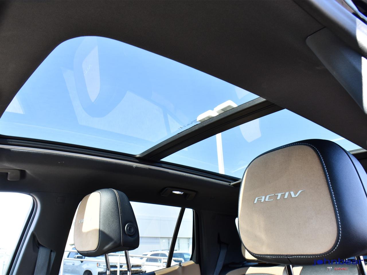 2026 Chevrolet Equinox AWD ACTIV Photo