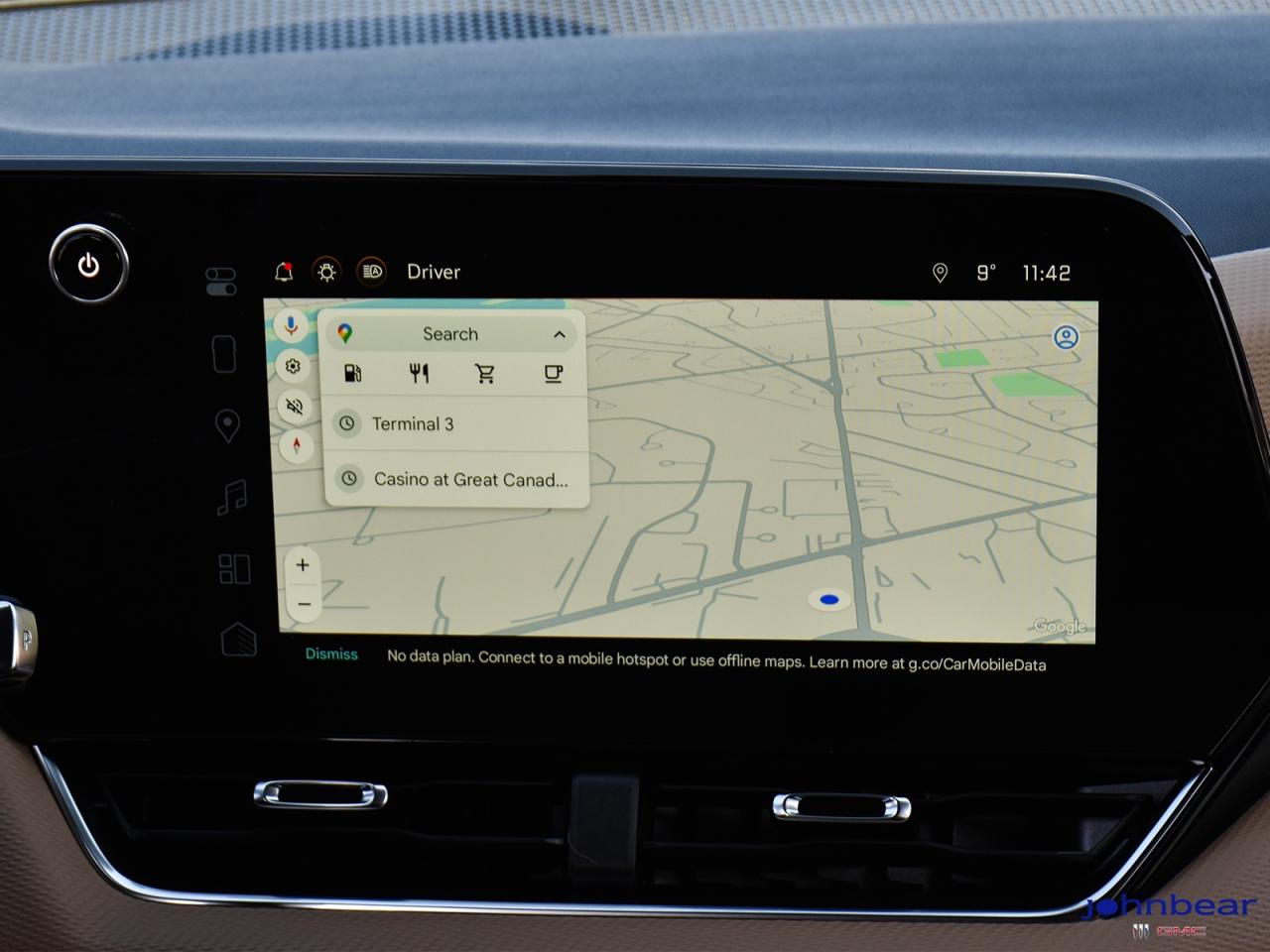 2026 Chevrolet Equinox AWD ACTIV Photo