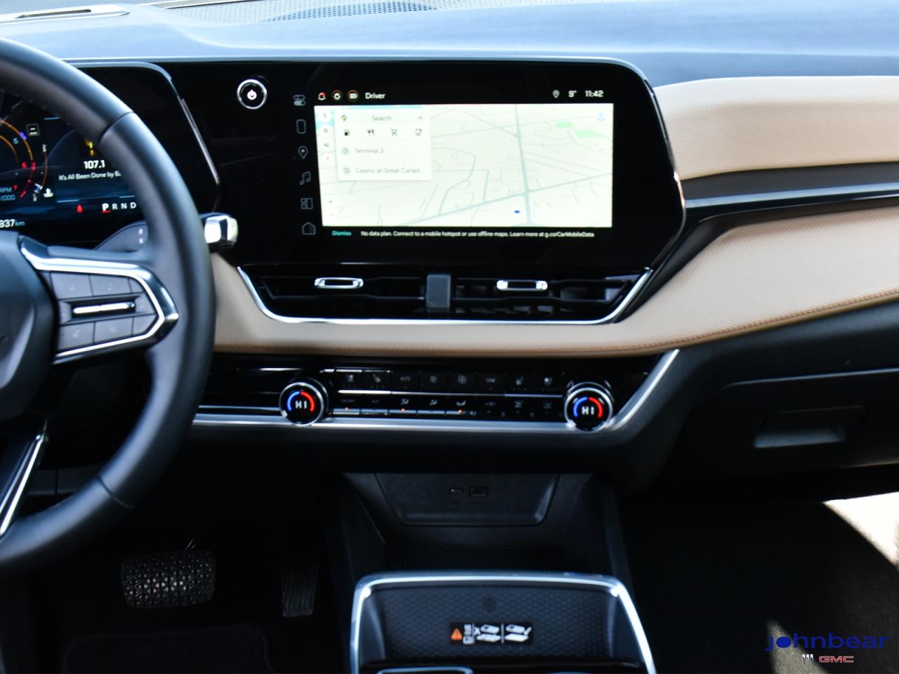 2026 Chevrolet Equinox AWD ACTIV Photo