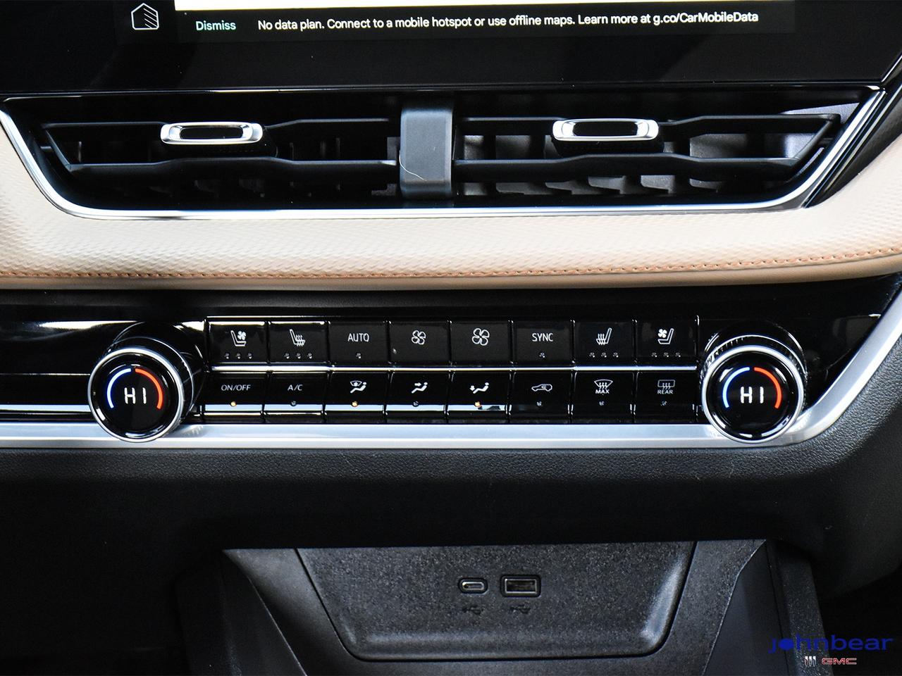 2026 Chevrolet Equinox AWD ACTIV Photo