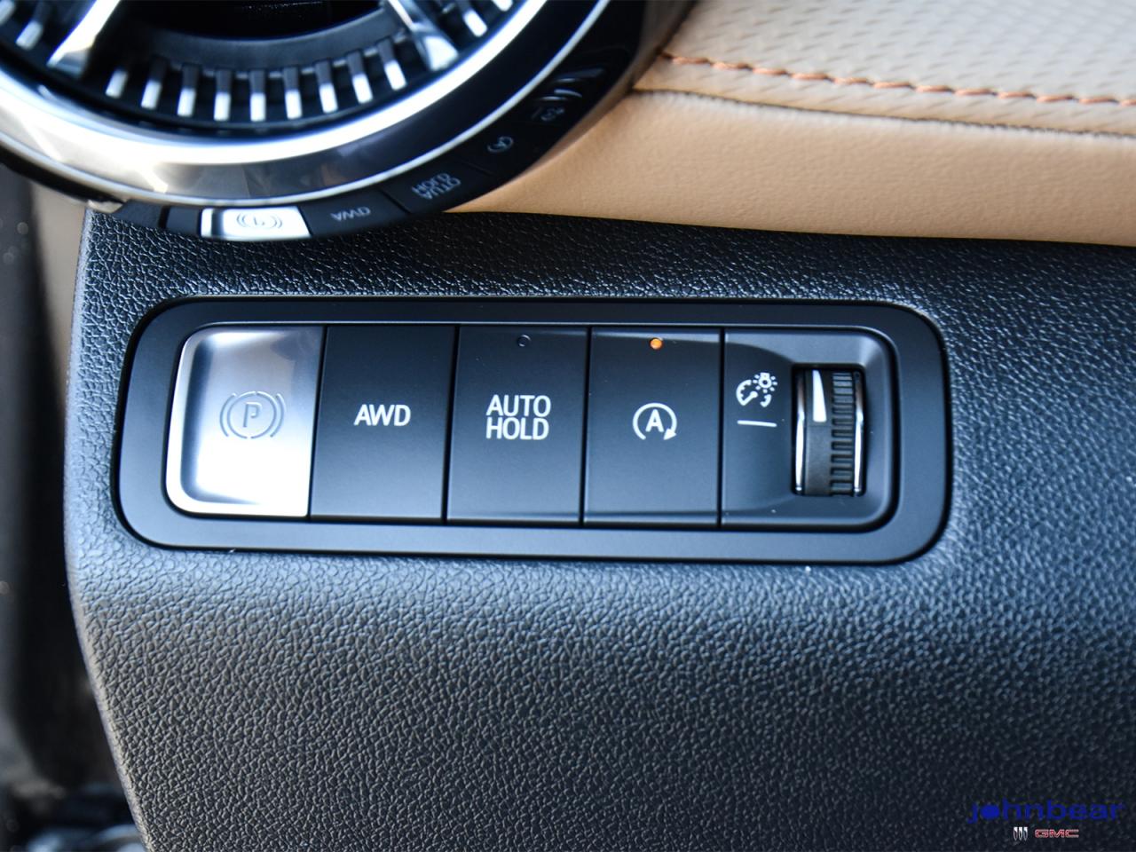 2026 Chevrolet Equinox AWD ACTIV Photo