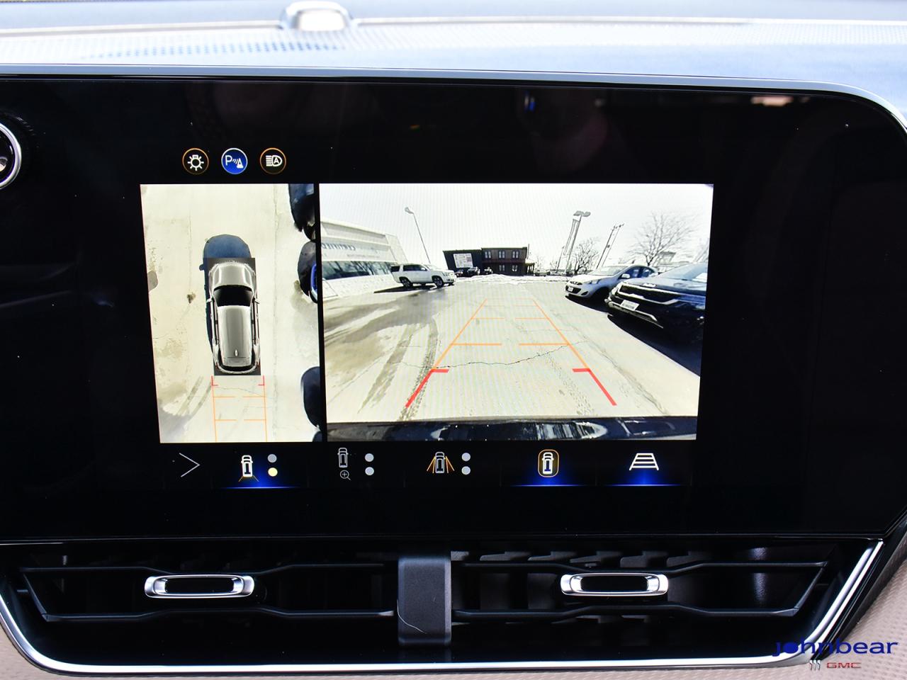 2026 Chevrolet Equinox AWD ACTIV Photo