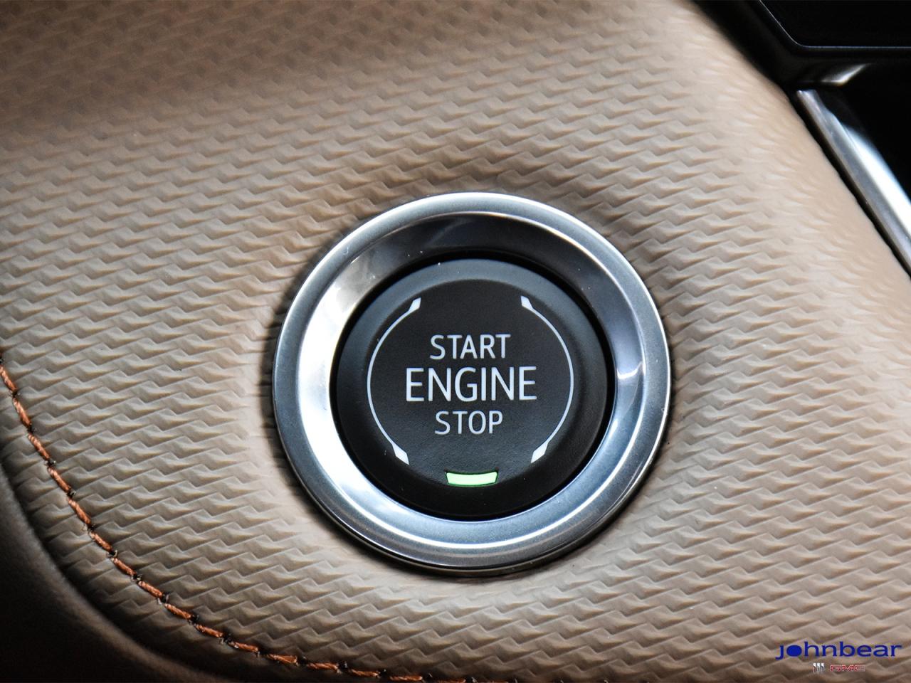 2026 Chevrolet Equinox AWD ACTIV Photo