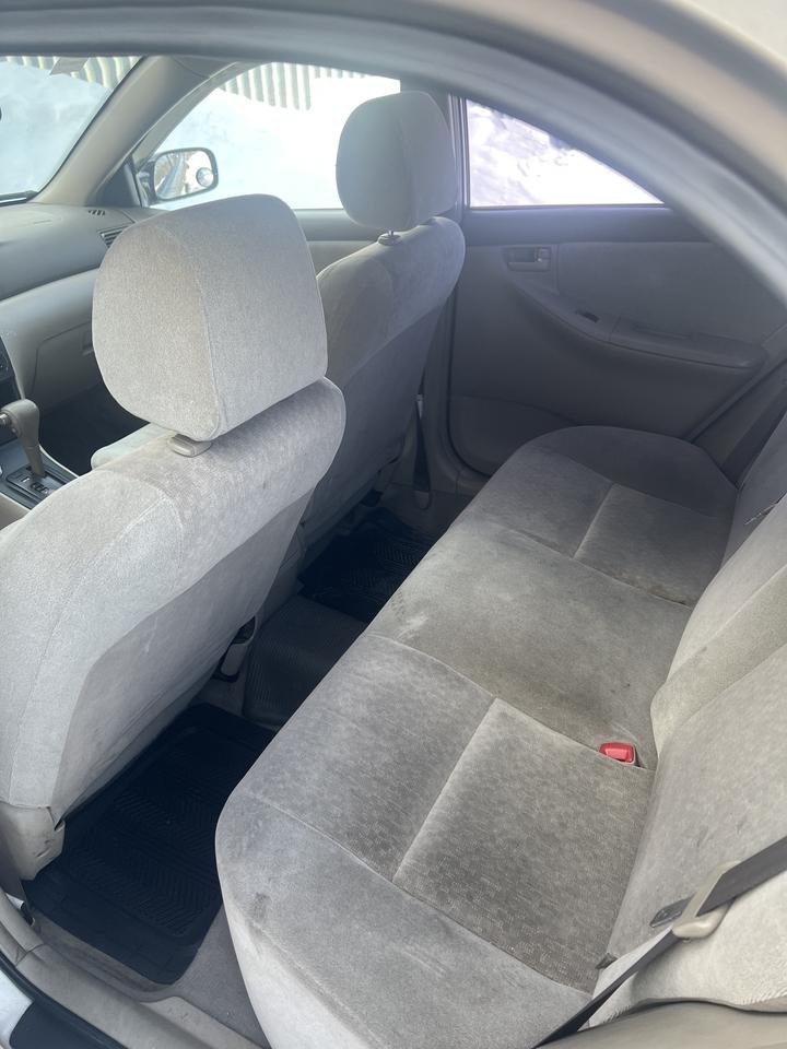 2004 Toyota Corolla 4dr Sdn CE Auto ac power windows,locks Photo