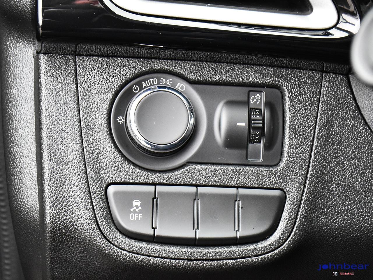 2020 Chevrolet Spark LT Photo