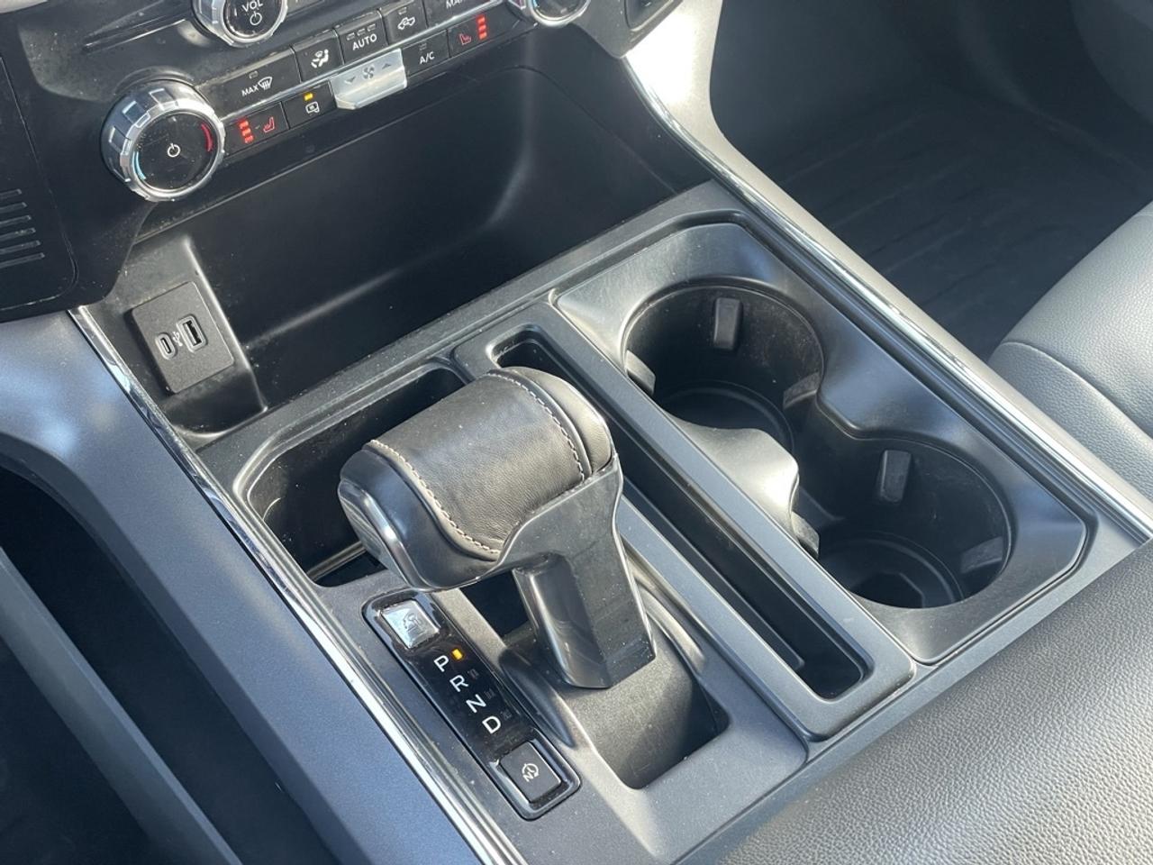 2023 Ford F-150 Lightning Pro 4WD   Clean CARFAX   Safety Included Photo