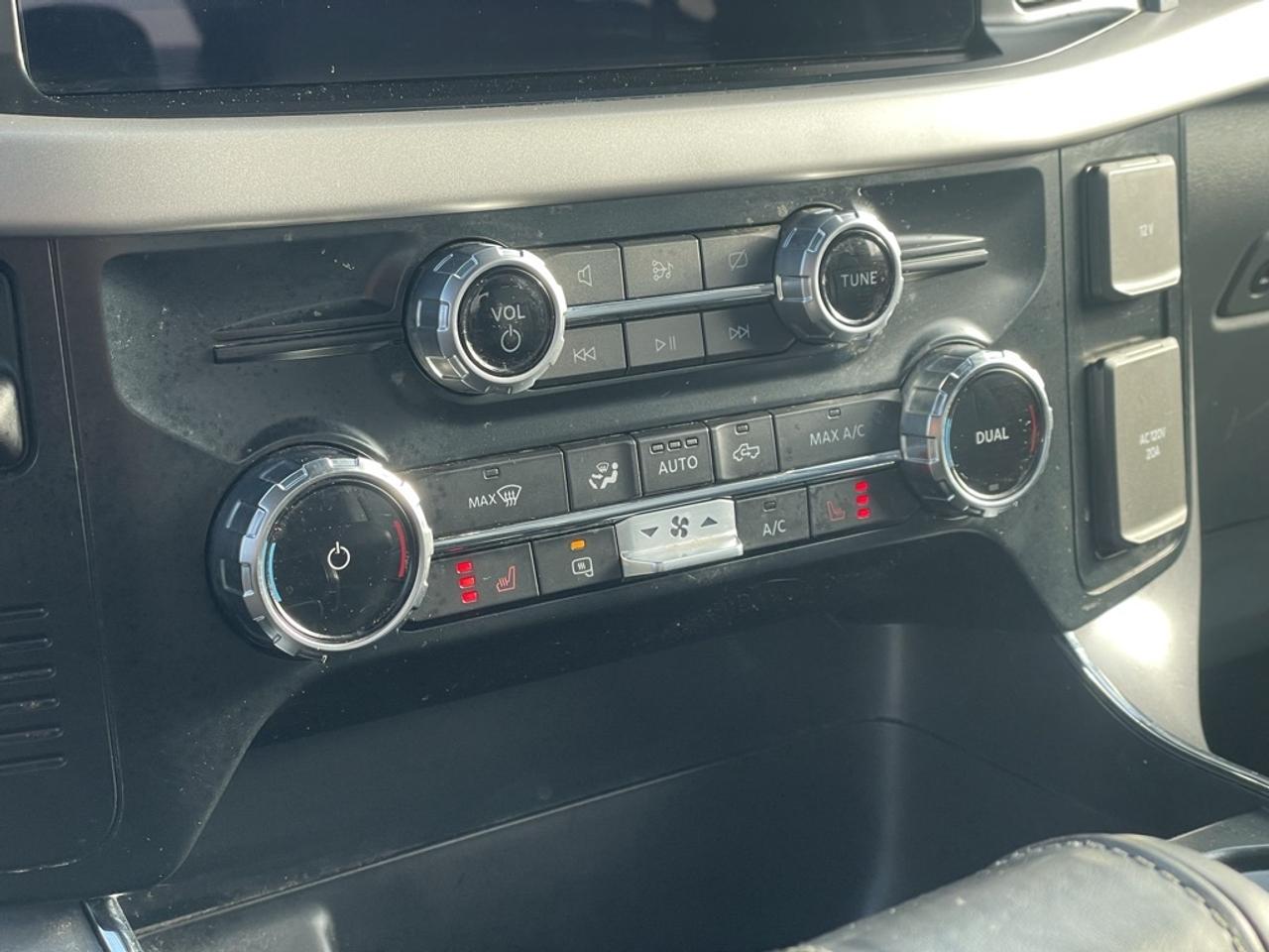 2023 Ford F-150 Lightning Pro 4WD   Clean CARFAX   Safety Included Photo