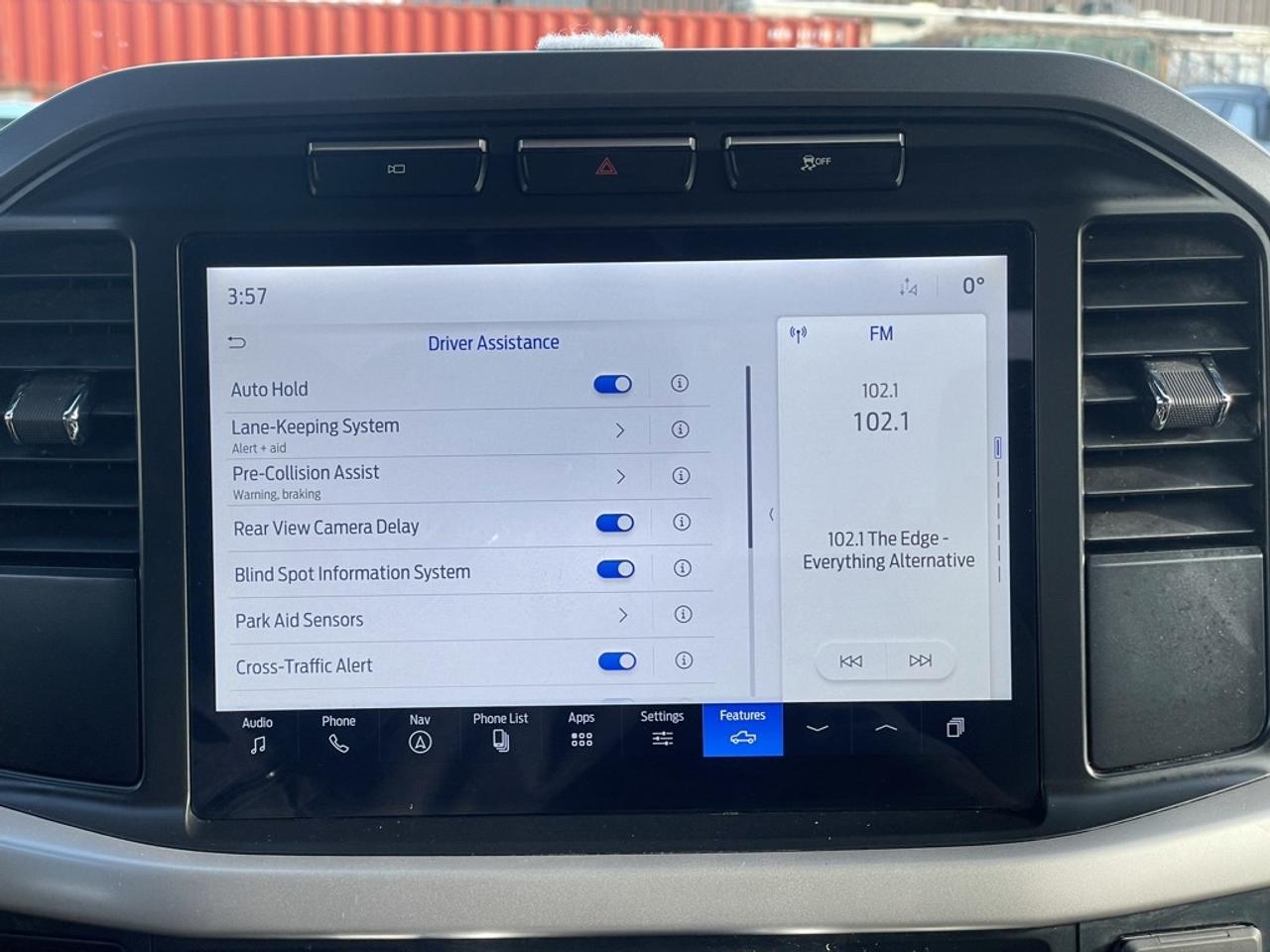 2023 Ford F-150 Lightning Pro 4WD   Clean CARFAX   Safety Included Photo