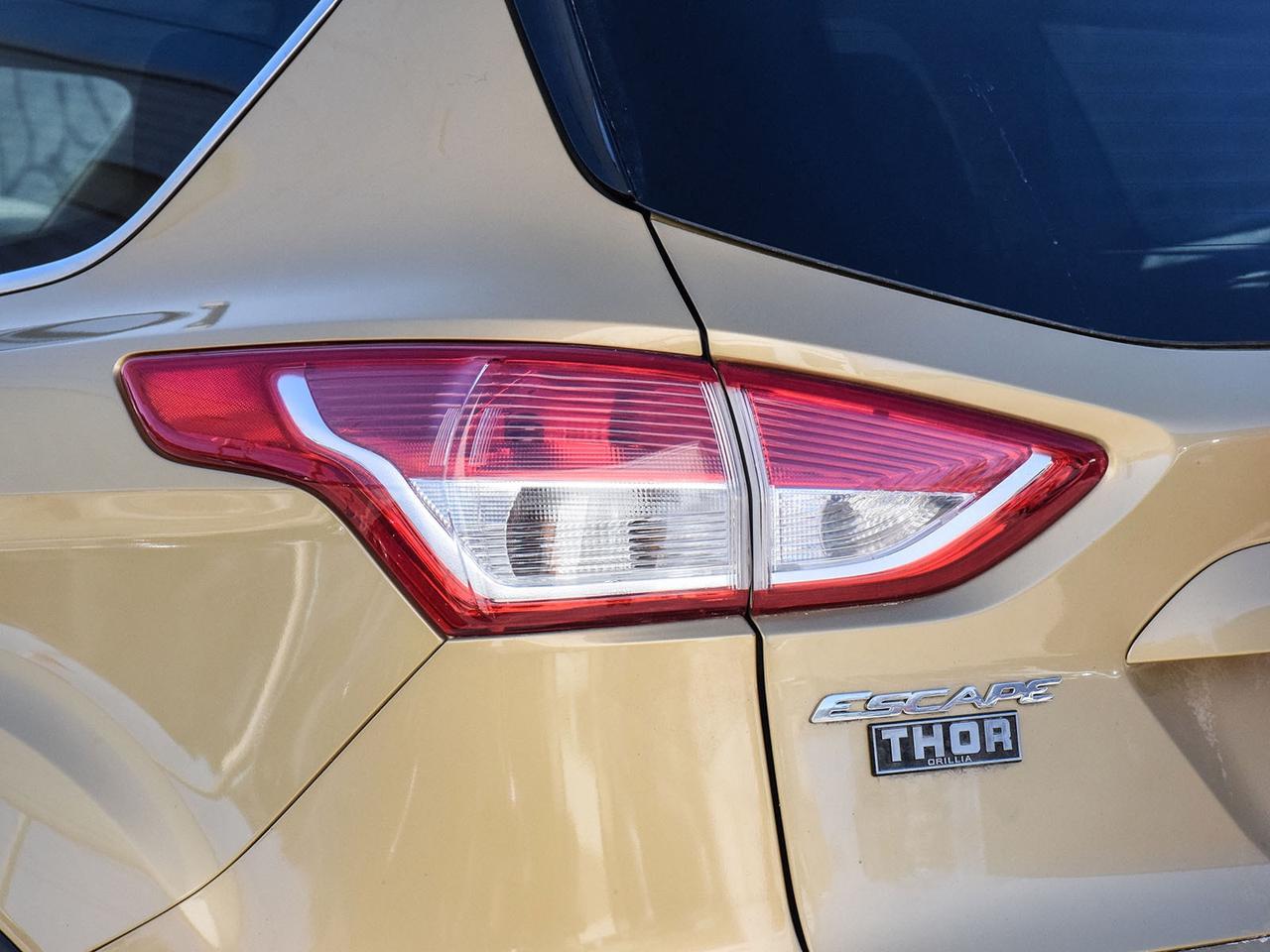 2014 Ford Escape SE Photo4