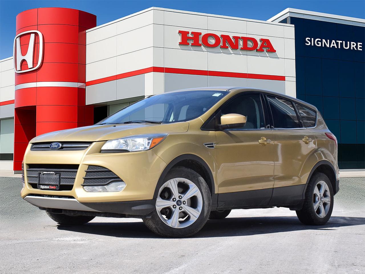 2014 Ford Escape SE Photo0