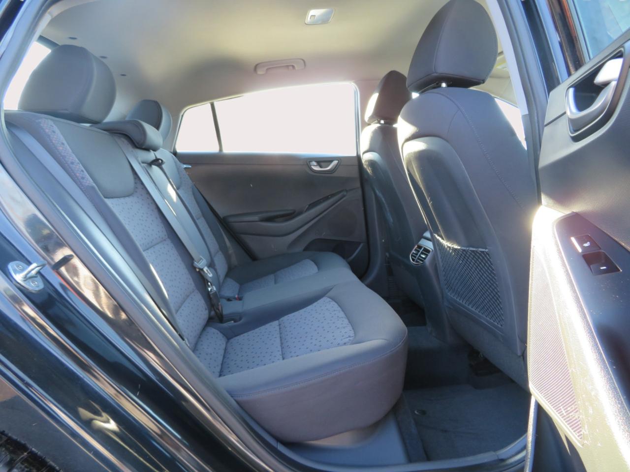 2017 Hyundai Ioniq Electric 5dr HB Limited Photo