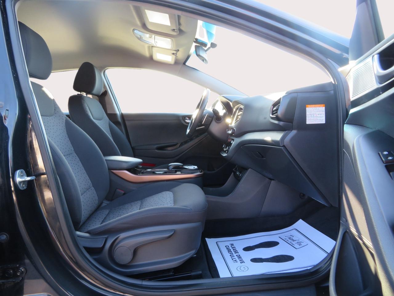 2017 Hyundai Ioniq Electric 5dr HB Limited Photo