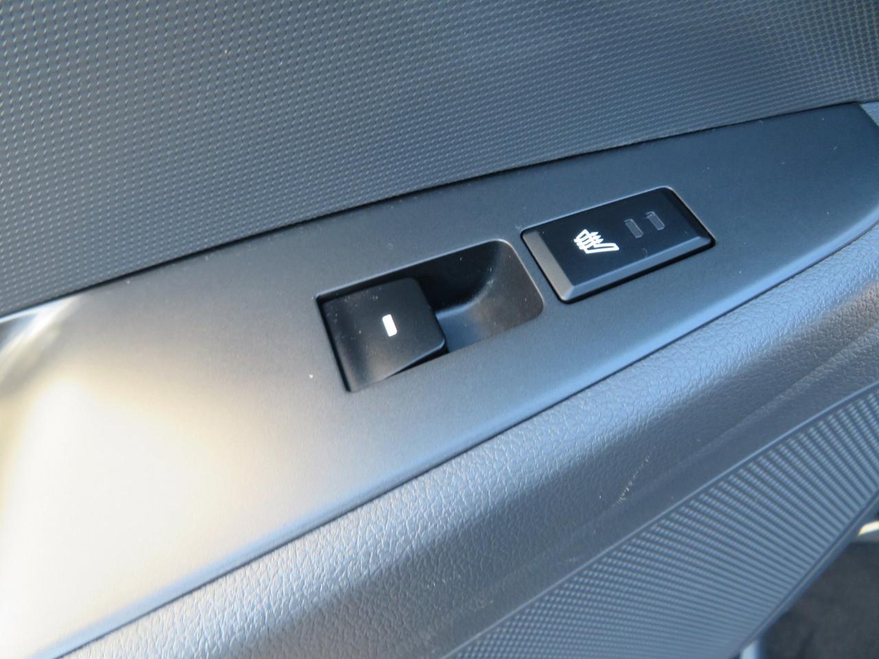 2017 Hyundai Ioniq Electric 5dr HB Limited Photo