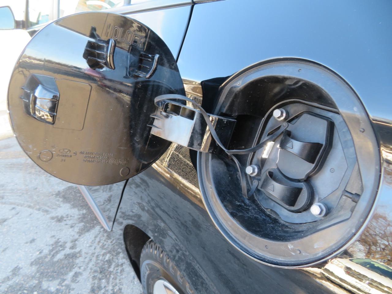 2017 Hyundai Ioniq Electric 5dr HB Limited Photo