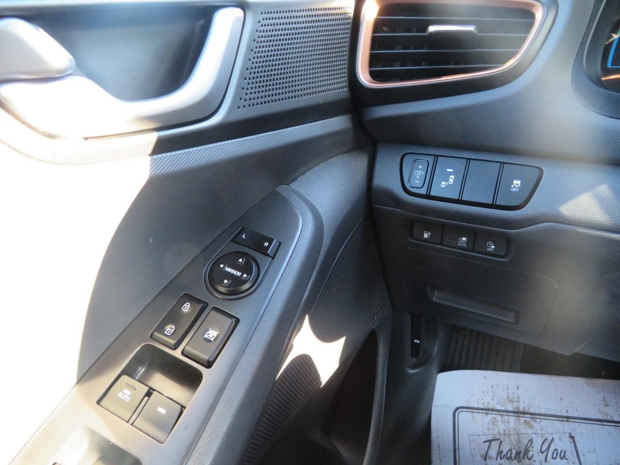 2017 Hyundai Ioniq Electric 5dr HB Limited Photo