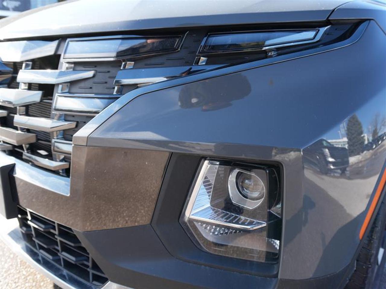 2024 Hyundai Santa Cruz Trend AWD Photo