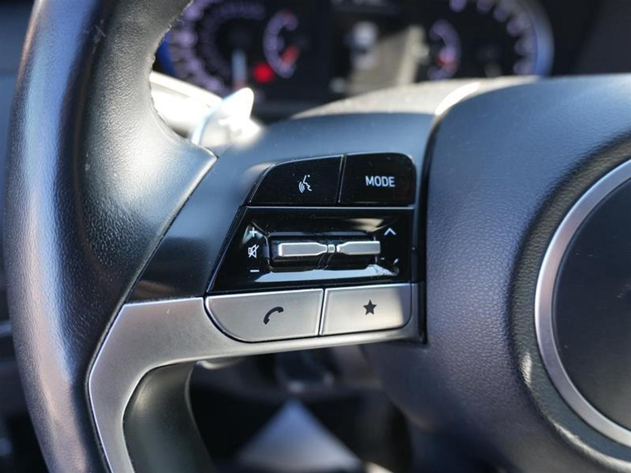 2024 Hyundai Santa Cruz Trend AWD Photo