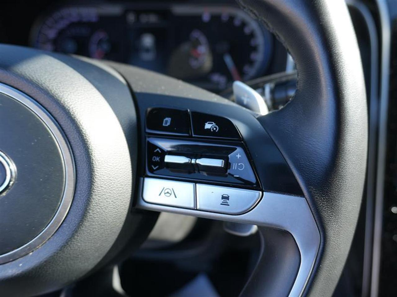 2024 Hyundai Santa Cruz Trend AWD Photo