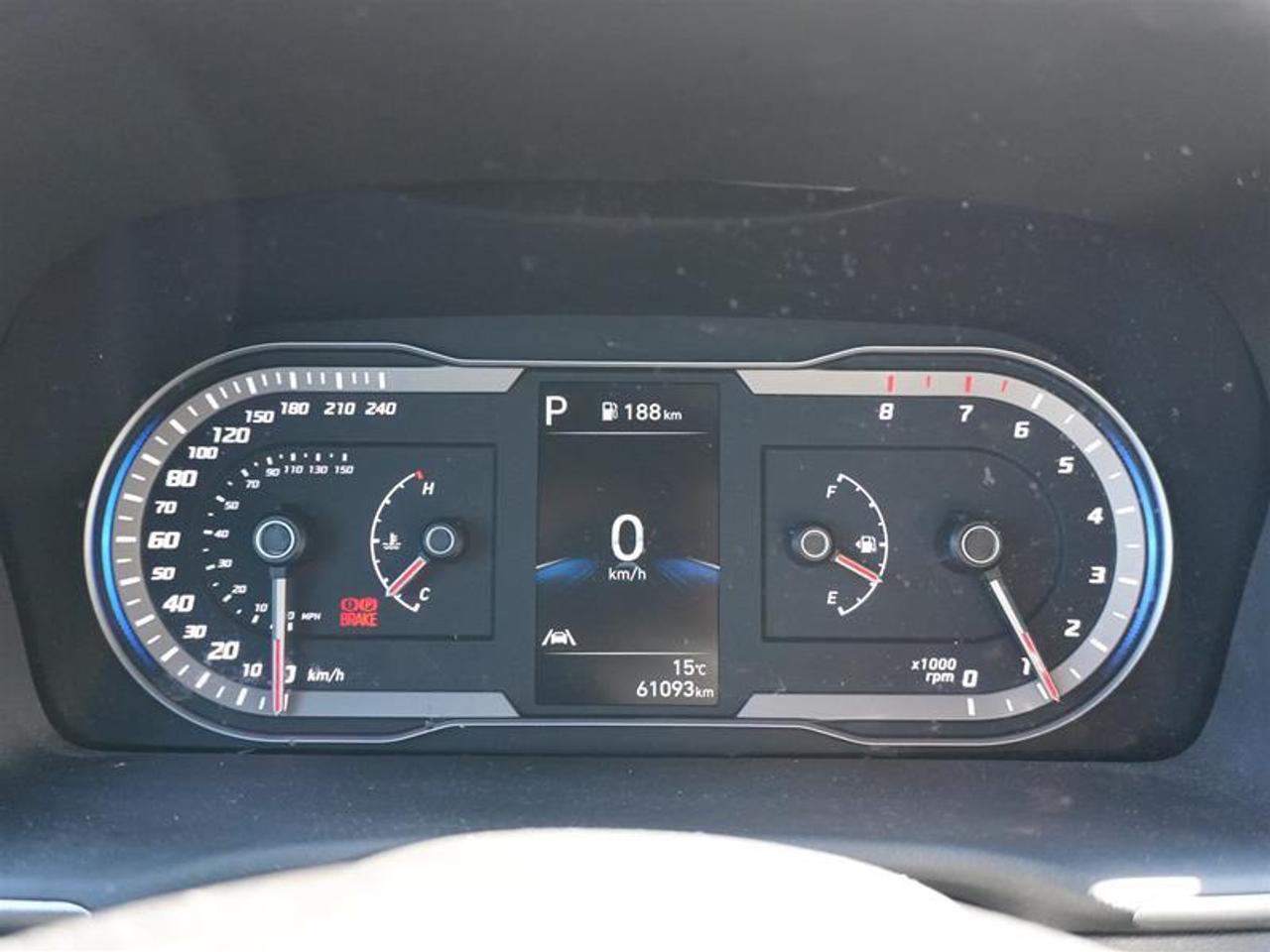 2024 Hyundai Santa Cruz Trend AWD Photo