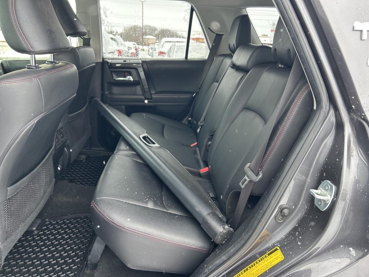 2021 Toyota 4Runner TRD Off Road Premium Photo