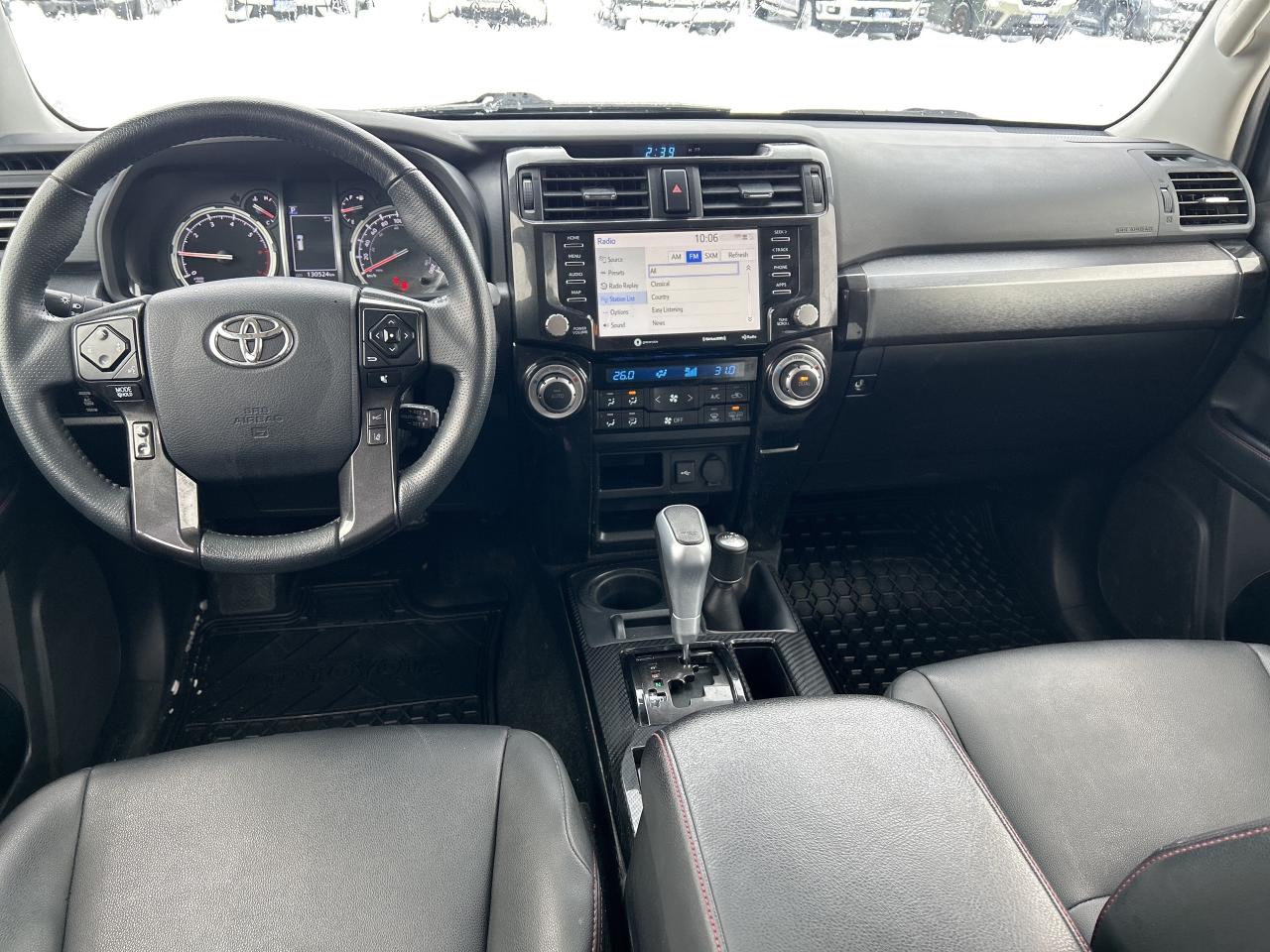 2021 Toyota 4Runner TRD Off Road Premium Photo