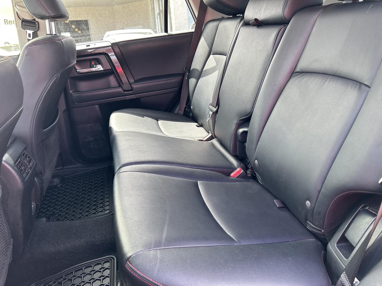 2021 Toyota 4Runner TRD Off Road Premium Photo