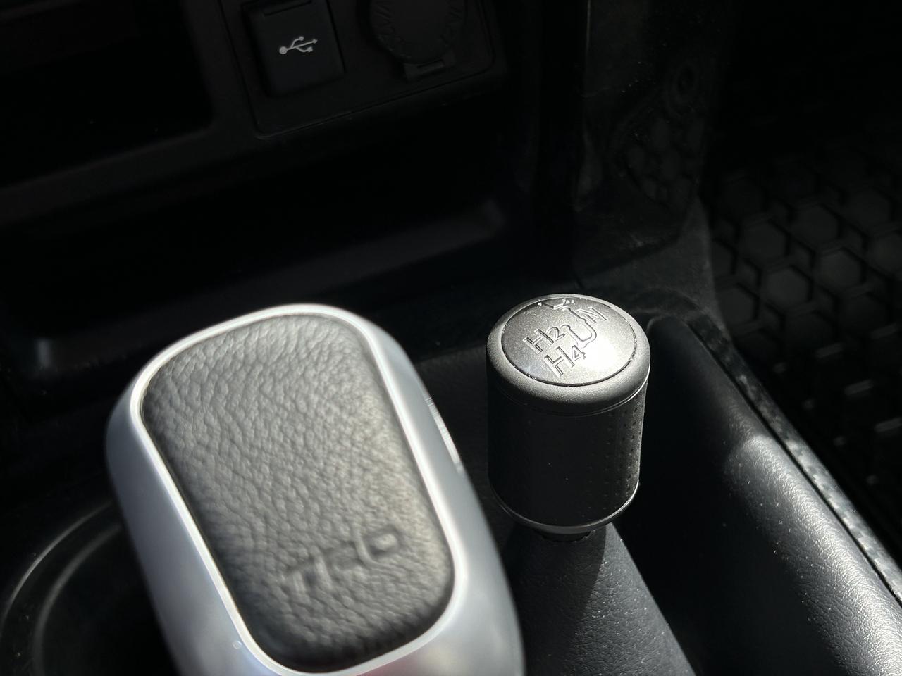 2021 Toyota 4Runner TRD Off Road Premium Photo