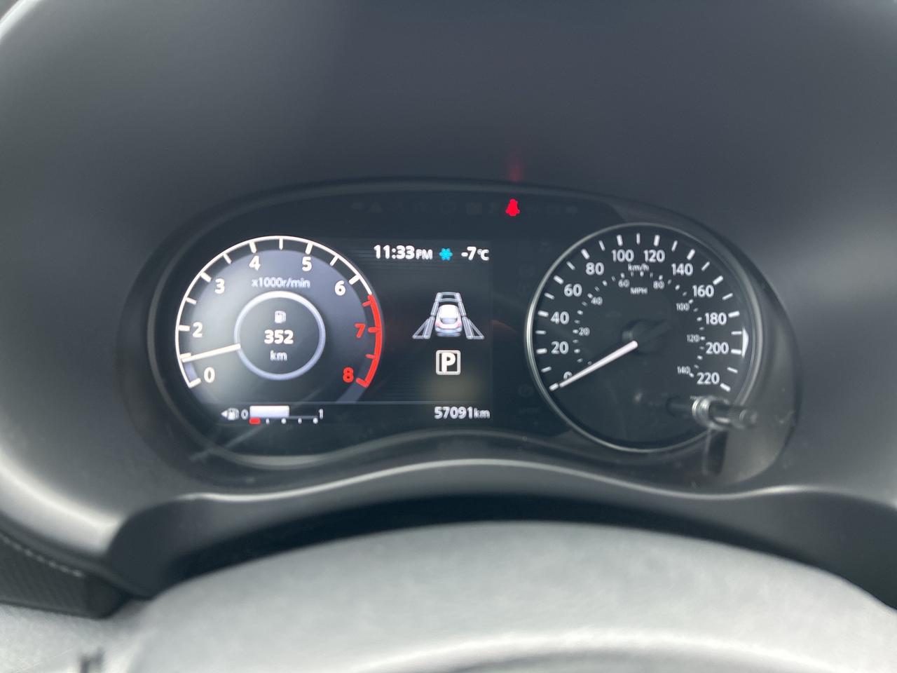 2021 Nissan Kicks SV   ONE OWNER Photo