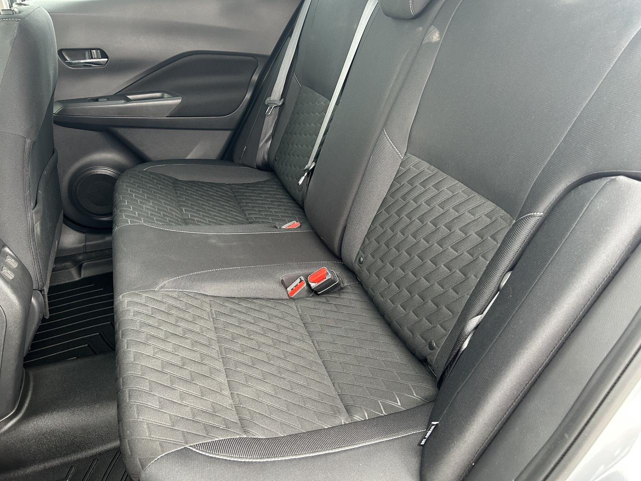 2021 Nissan Kicks SV   ONE OWNER Photo