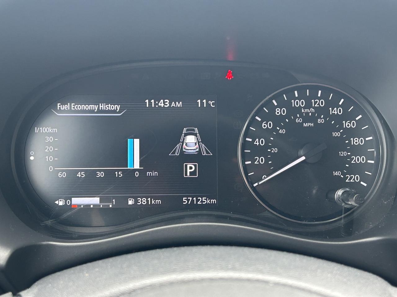 2021 Nissan Kicks SV   ONE OWNER Photo