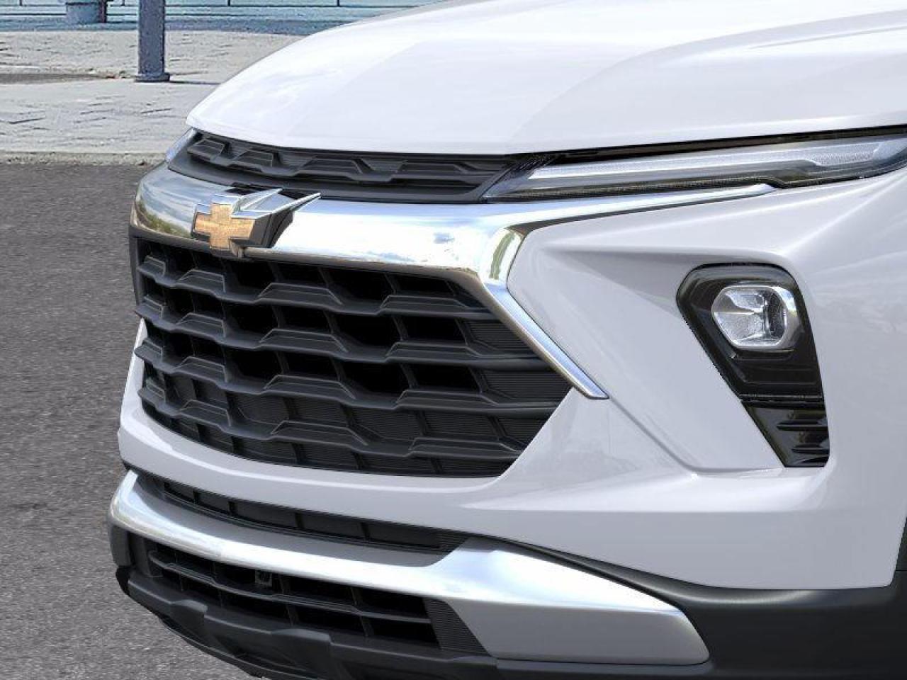 2026 Chevrolet TrailBlazer LT 4dr All-Wheel Drive Photo