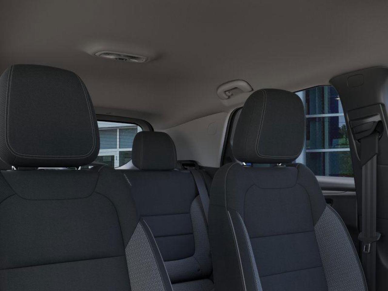 2026 Chevrolet TrailBlazer LT 4dr All-Wheel Drive Photo