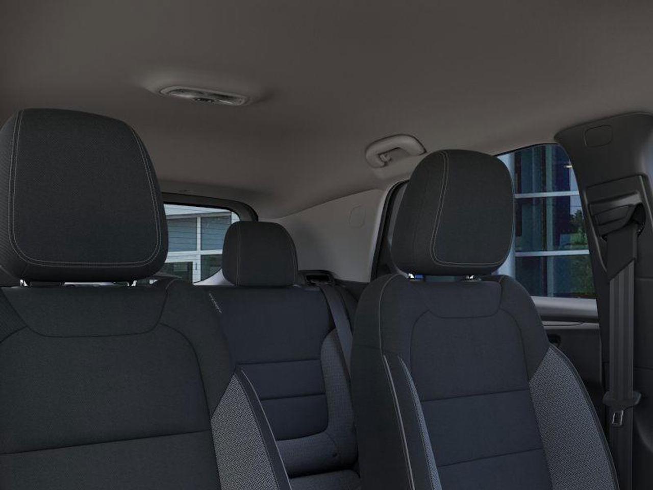 2026 Chevrolet TrailBlazer LT 4dr All-Wheel Drive Photo