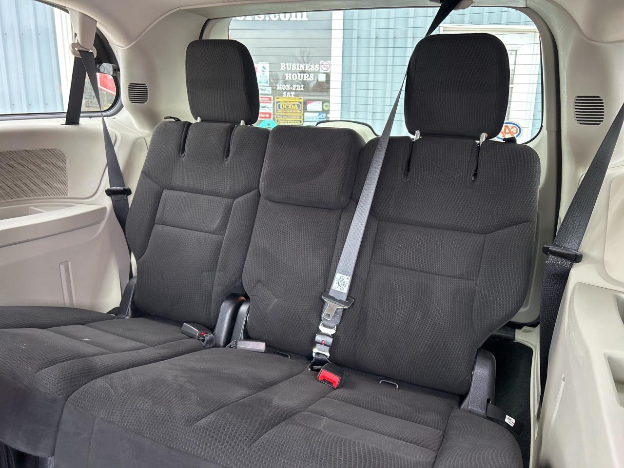 2015 Dodge Grand Caravan SXT  PLUS  ** DVD ** P. SEAT ** Photo